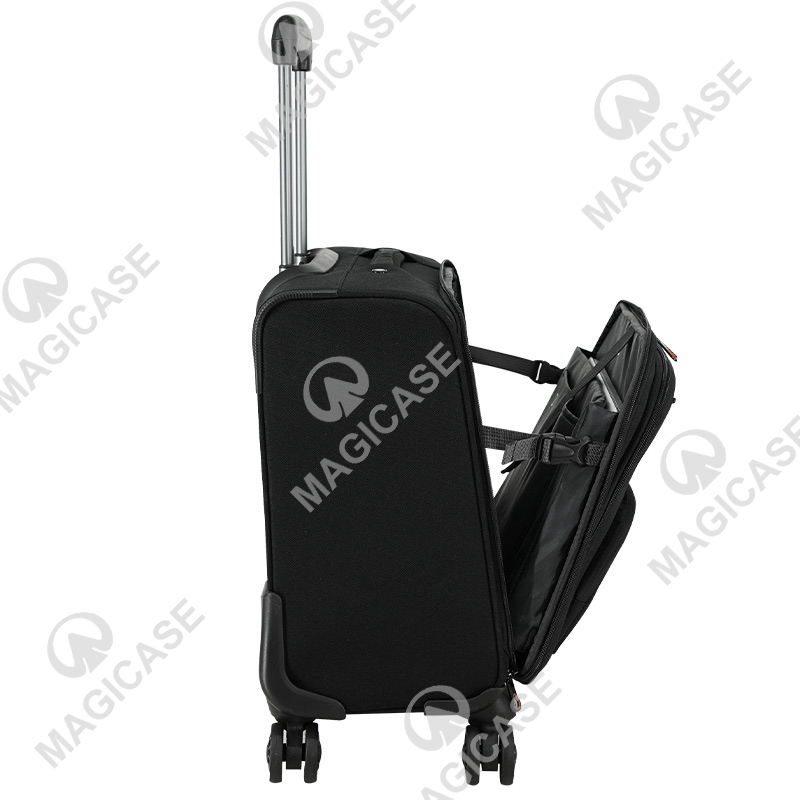 Rolling Travel Laptop Bag For School Business