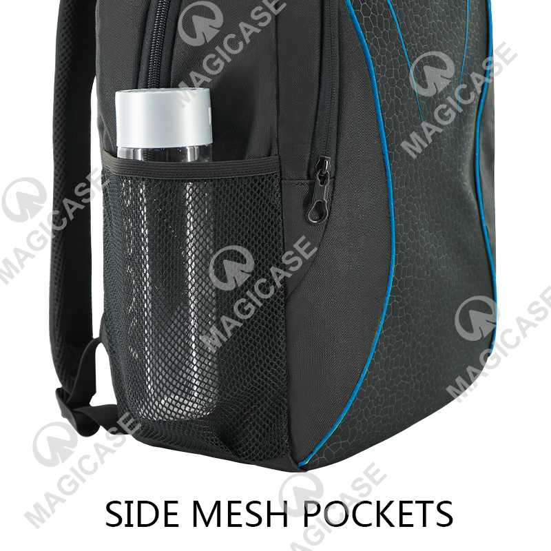 School Backpack Water-repellent Laptop Bag With Stylish Design