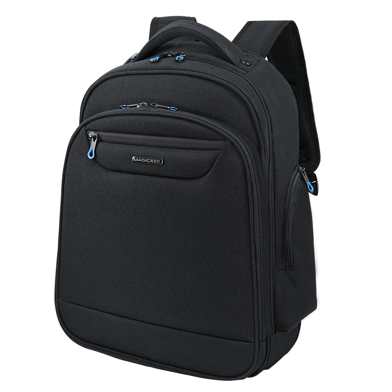 Large Computer Backpack 15.6 Inch Water-repellent Backpack
