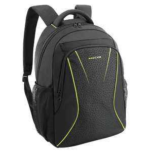 Stylish School Backpack Water-repellent Laptop Bag