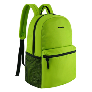 Water-repellent Fashion Computer Backpack Daypack
