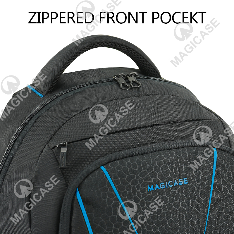 School Backpack Water-repellent Laptop Bag With Stylish Design