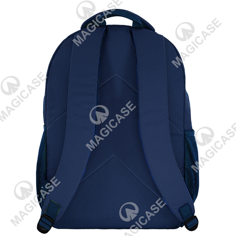 Computer Backpack School Backpack Water-repellent Laptop Bag