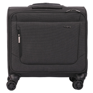 Rolling Travel Laptop Bag For School Business Durable And Water-repellent