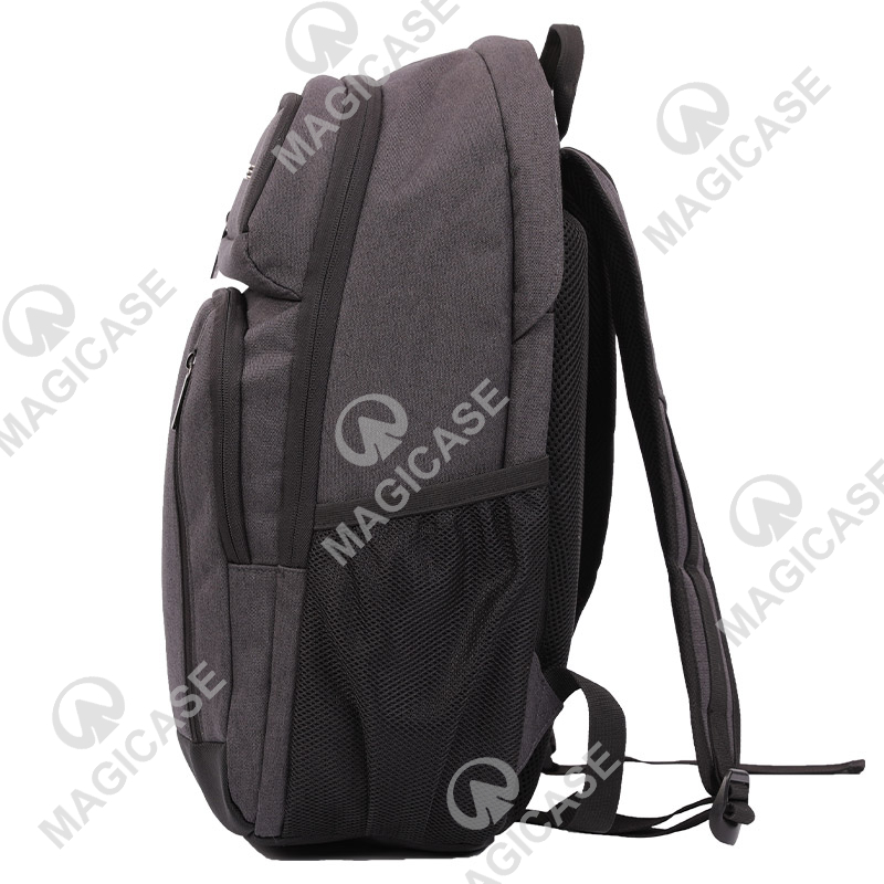 Water-repellent Laptop Backpack for Work Large Capacity