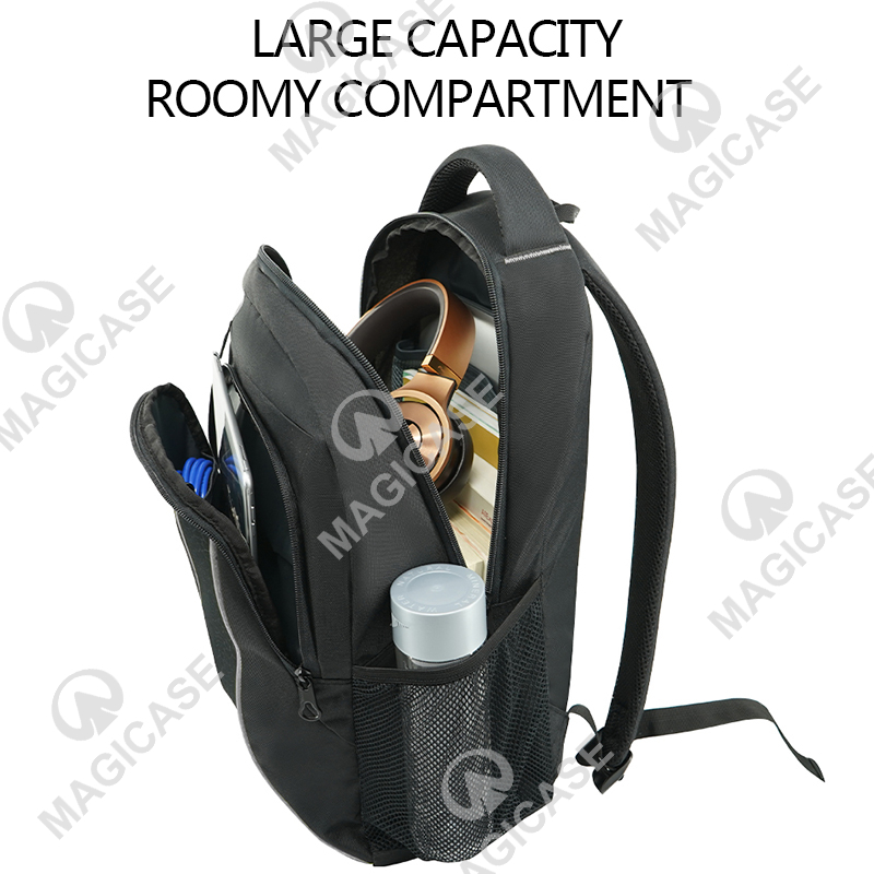 School Backpack Water-repellent Laptop Bag For College